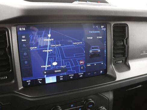 Used 2025 Ford Bronco Big Bend image 21