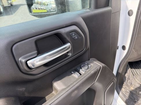 New 2025 Chevrolet Silverado 3500 W/T w/ WT Convenience Package RWD image 11