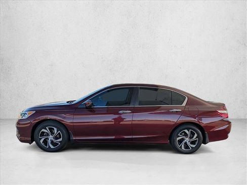 Used 2016 Honda Accord LX image 9