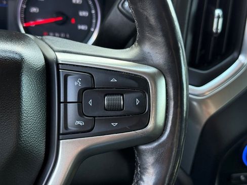 Used 2019 Chevrolet Silverado 1500 RST w/ All-Star Edition AWD/4WD image 32
