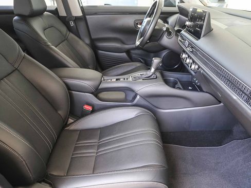 Used 2026 Honda HR-V EX-L image 19