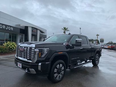New 2026 GMC Sierra 2500 Denali w/ Technology Package