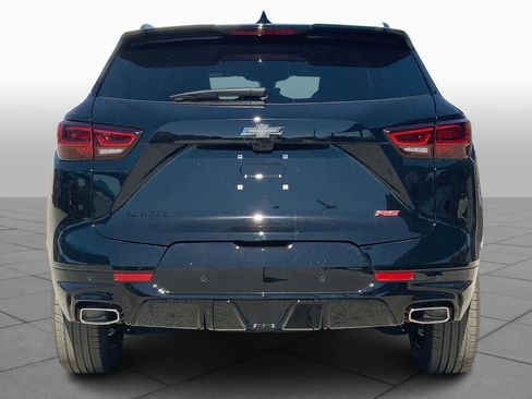 New 2026 Chevrolet Blazer RS w/ Driver Confidence II Package image 4