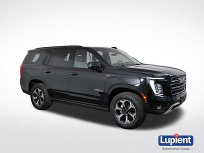 Used 2026 GMC Yukon AT4 Ultimate w/ LPO, Floor Liner Package
