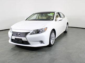 Used 2014 Lexus ES 350 w/ Ultra Luxury Package 360° Tour