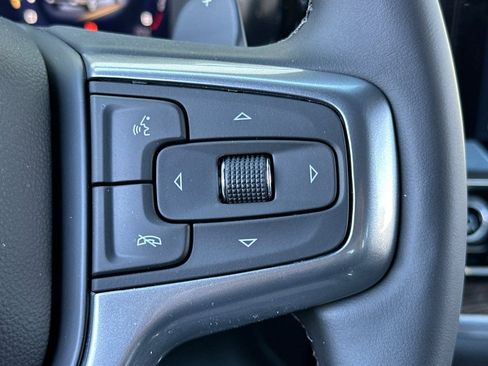 New 2026 Chevrolet Silverado 1500 RST w/ Convenience Package II image 29