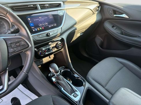 Used 2023 Buick Encore GX Select FWD image 27