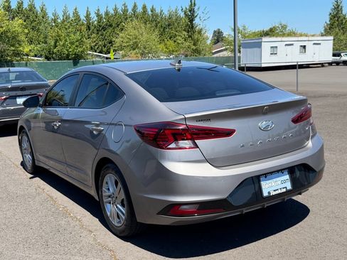 Used 2020 Hyundai Elantra Value Edition FWD image 5