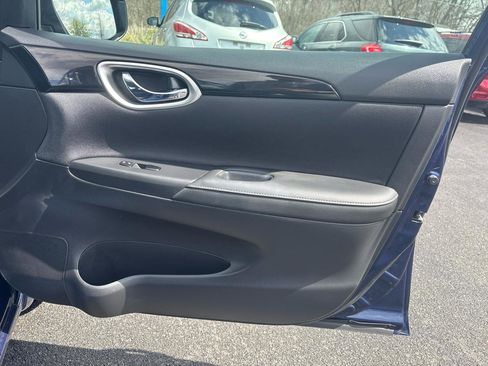 Used 2019 Nissan Sentra SV FWD image 20
