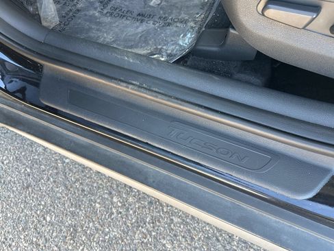 Used 2021 Hyundai Tucson Sport AWD/4WD image 18