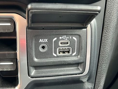 Used 2024 Jeep Wrangler Unlimited Rubicon 392 AWD/4WD image 40