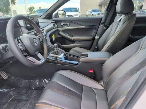 New 2026 Acura Integra A-Spec FWD image 20