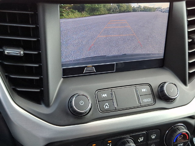 Used 2021 GMC Acadia SLE w/ Driver Convenience Package AWD/4WD image 18