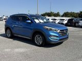 Used 2017 Hyundai Tucson SE image 3