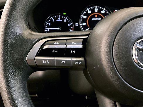 Used 2023 MAZDA CX-30 AWD 2.5 S image 17