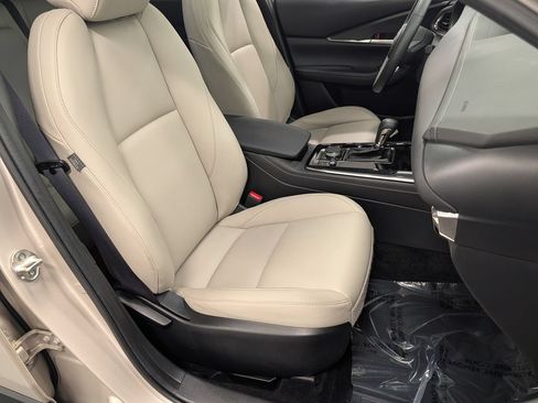 Certified 2024 MAZDA CX-30 AWD 2.5 S w/ Preferred Package image 36