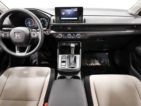 Certified 2023 Honda CR-V EX image 3