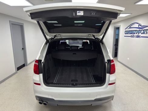 Used 2017 BMW X3 xDrive28i image 36