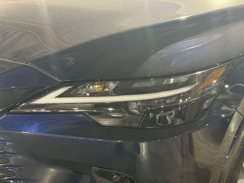 Used 2024 Lexus RX 350 Premium w/ Accessory Package (Z1) AWD/4WD image 11