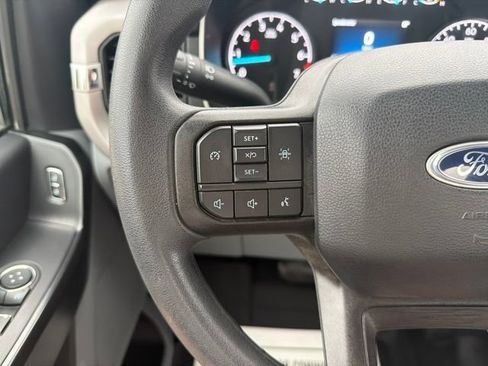 Used 2023 Ford F150 XL w/ XL Chrome Appearance Package AWD/4WD image 30