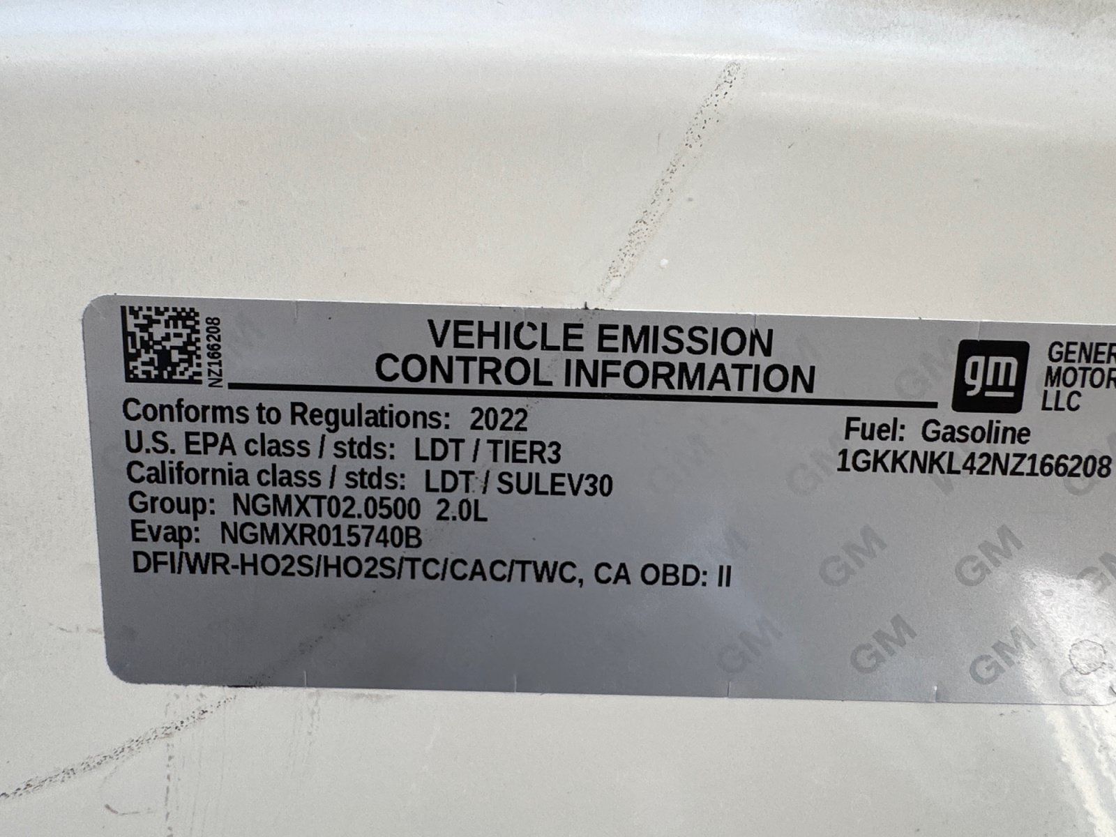 Used 2022 GMC Acadia SLE FWD image 21