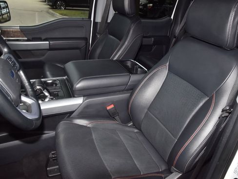 Used 2023 Ford F150 Lariat RWD image 32