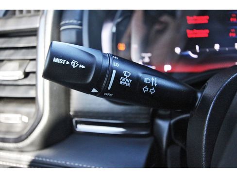 Used 2024 RAM 1500 Limited w/ Body Color Bumper Group image 17