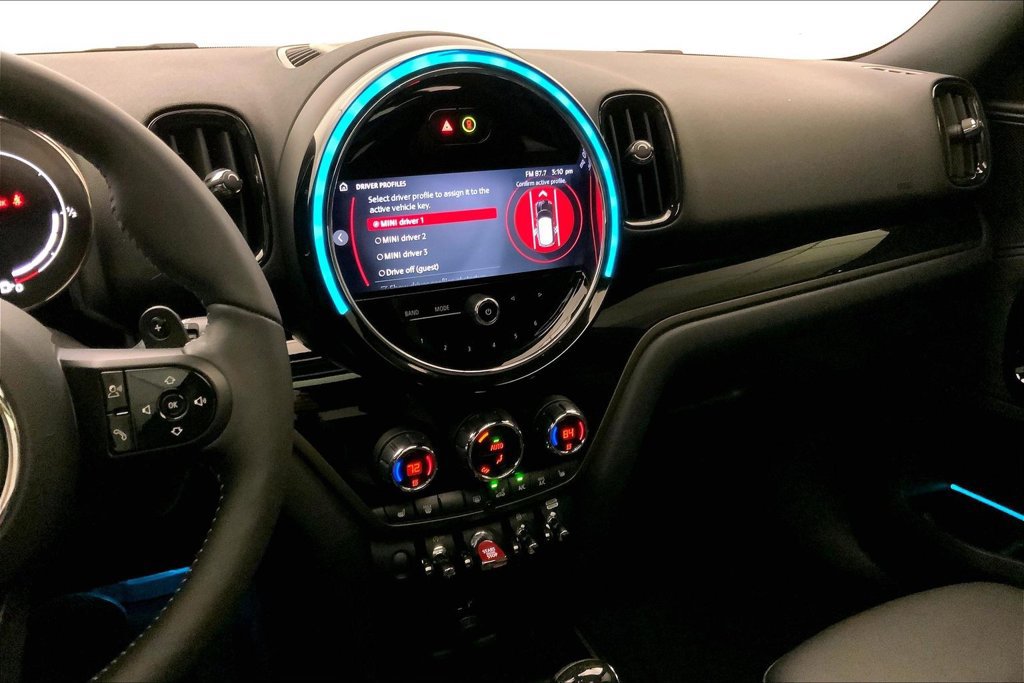 Used 2022 MINI Cooper Countryman S FWD image 5