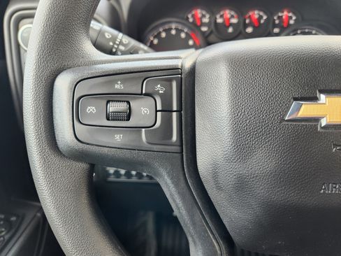 New 2025 Chevrolet Silverado 2500 W/T w/ WT Convenience Package image 28
