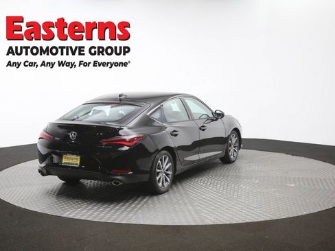 Used 2024 Acura Integra FWD image 42