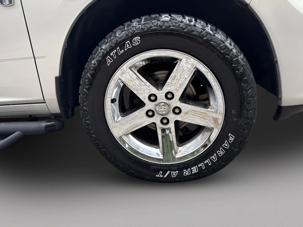 Used 2018 RAM 1500 Express w/ Express Value Package AWD/4WD image 29
