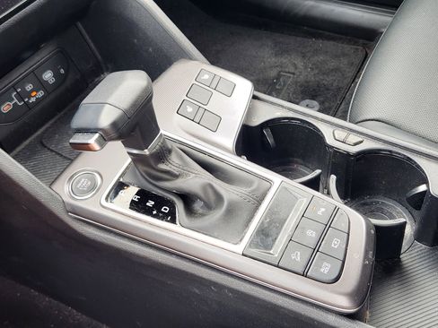 Used 2026 Kia Sportage EX image 21