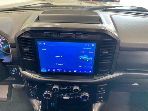 Used 2021 Ford F150 XLT w/ Equipment Group 302A High AWD/4WD image 24