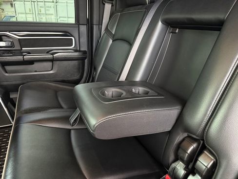 Used 2022 RAM 2500 Laramie AWD/4WD image 41