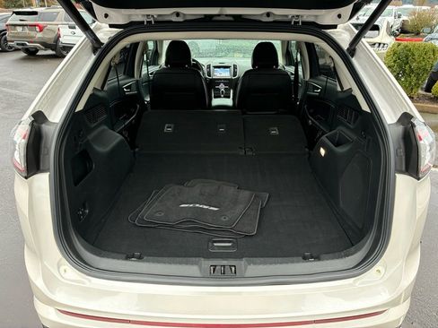 Used 2017 Ford Edge Sport w/ Equipment Group 401A image 57