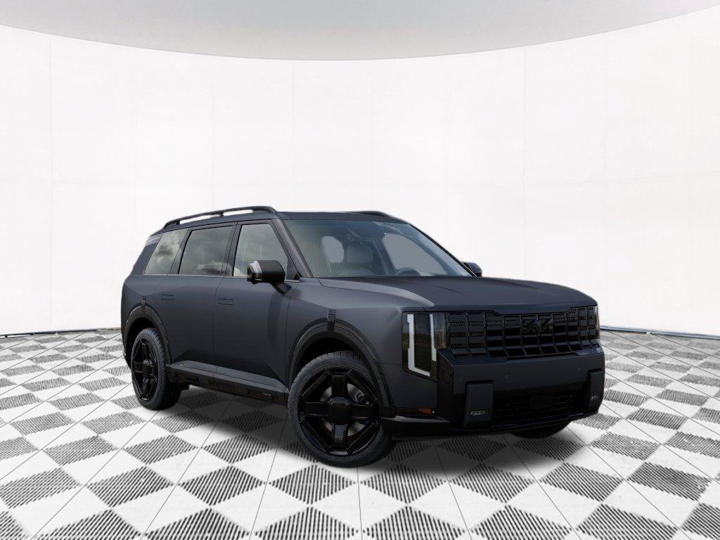 New 2027 Kia Telluride X-Line SX Prestige AWD/4WD image 12