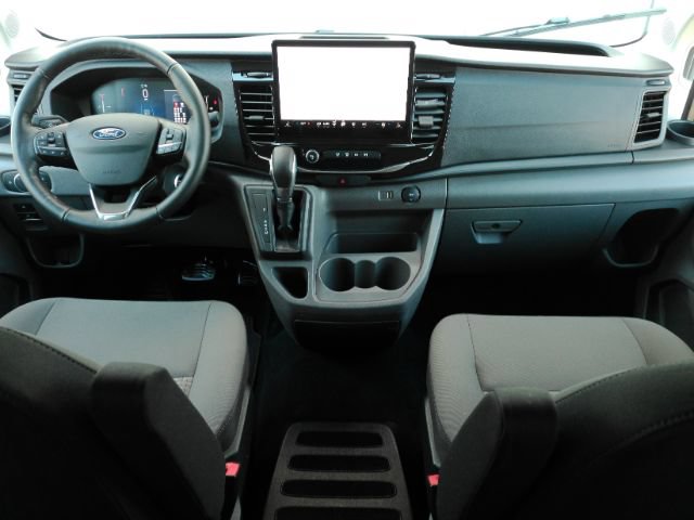 Used 2026 Ford Transit 350 XLT RWD image 16