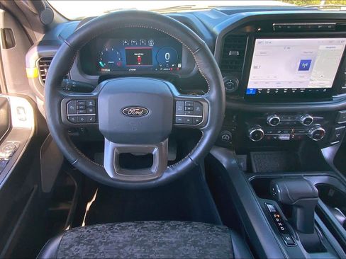 Used 2024 Ford F150 Tremor w/ Bed Utility Package image 5