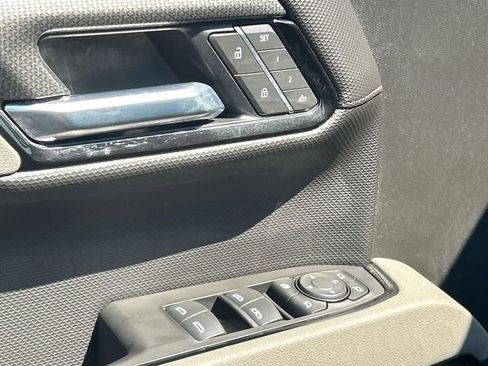 New 2025 Chevrolet Silverado 1500 ZR2 w/ Technology Package AWD/4WD image 22