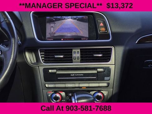 Used 2015 Audi Q5 3.0T Premium Plus image 28