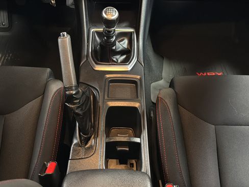 Certified 2022 Subaru WRX image 32