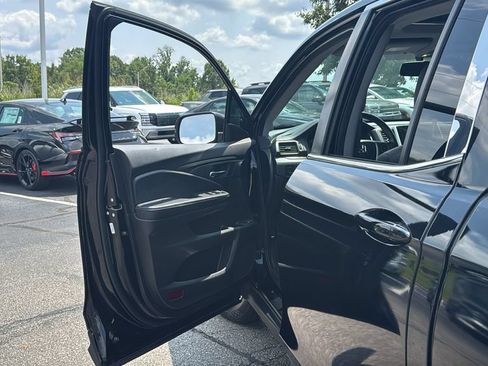 Used 2019 Honda Ridgeline RTL-T image 13