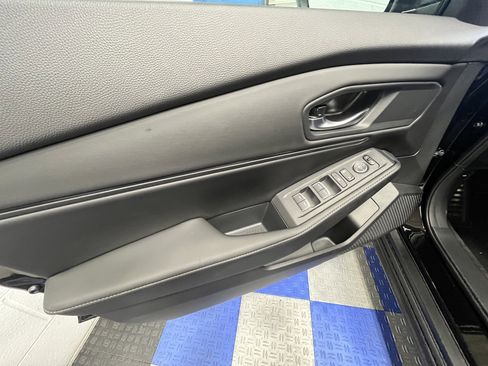 New 2026 Honda Accord Sport image 13