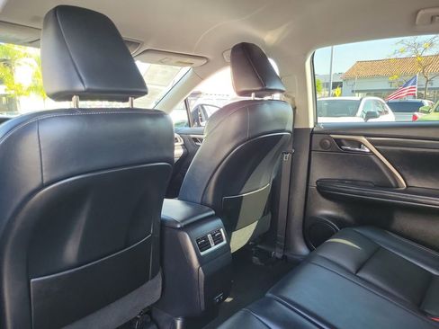 Used 2021 Lexus RX 350 FWD w/ Accessory Package image 13