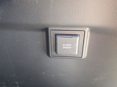 Used 2024 Toyota Land Cruiser image 16