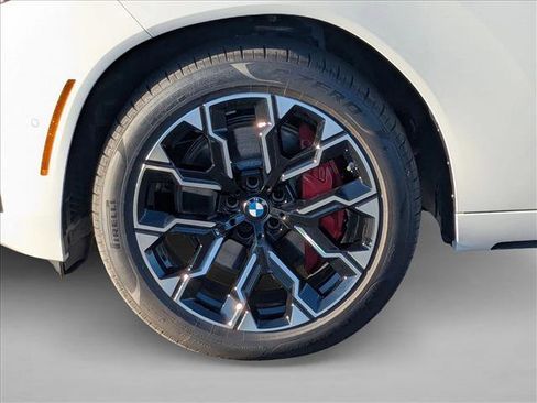 New 2026 BMW X3 M50 w/ Premium Package image 11