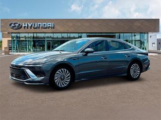 New 2025 Hyundai Sonata Limited video 2