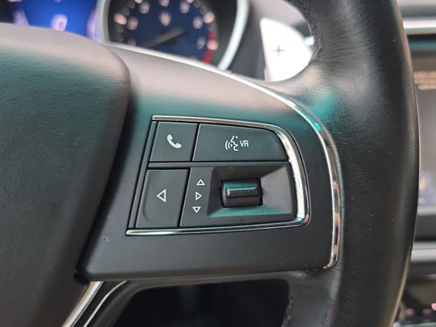 Used 2016 Maserati Ghibli S Q4 image 15