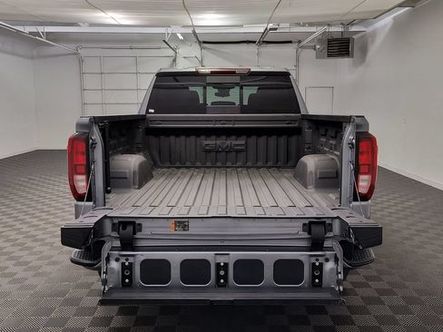 Used 2025 GMC Sierra 1500 Elevation w/ Preferred Package AWD/4WD image 23