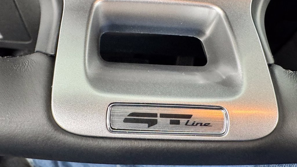 New 2026 Kia K5 GT-Line w/ GT-Line Red Interior Package FWD image 21